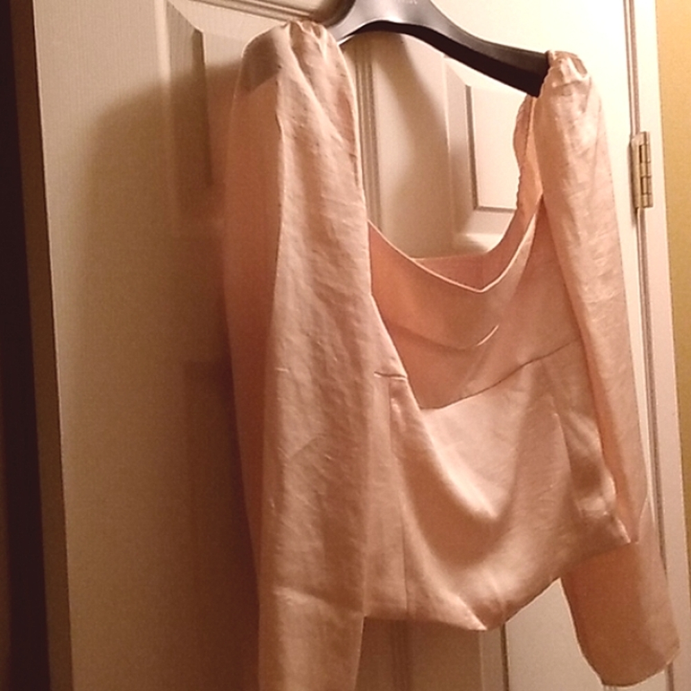 Wilfred elegant blouse